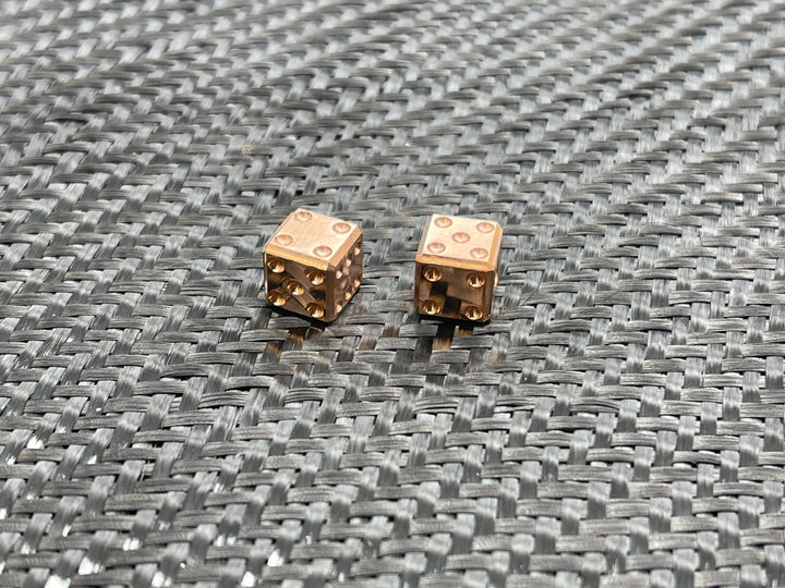Little Pair-A-Dice