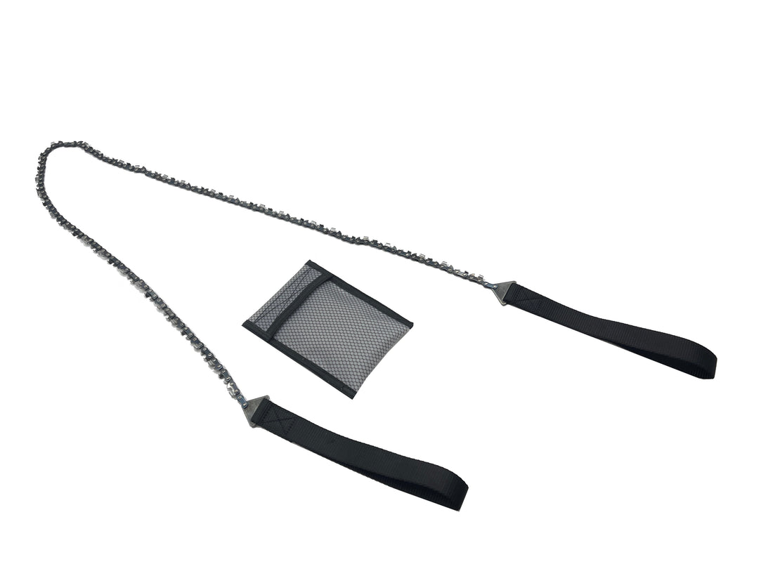 XL Ultimate Survival Chainsaw Kit - Gen 2 - Sale!