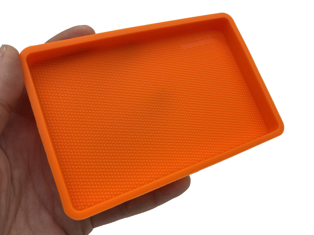 Parts Tray - Armorer  - Non Slip 🔥 Back In Stock 🔥