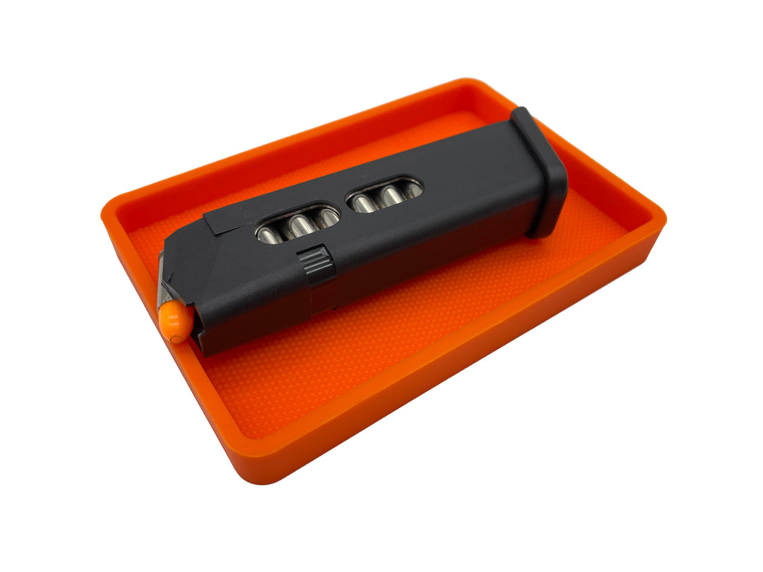 Parts Tray - Armorer  - Non Slip 🔥 Back In Stock 🔥