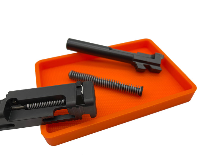 Parts Tray - Armorer  - Non Slip 🔥 Back In Stock 🔥