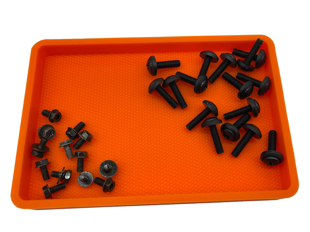 Parts Tray - Armorer  - Non Slip 🔥 Back In Stock 🔥
