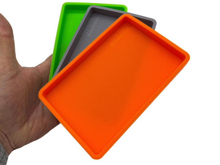 Parts Tray - Armorer  - Non Slip 🔥 Back In Stock 🔥