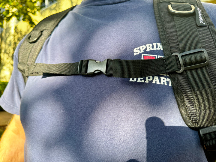 Mil Spec - Bag, Dry - Batch No. Z110 Backpack By Maratac®  🔥