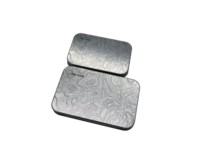 BIG - Industrial Strength Survival Food Grade Tins 🔥 Gen 2 🔥