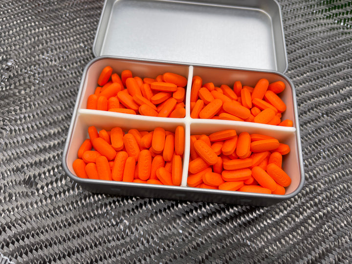 BIG - Industrial Strength Survival Food Grade Tins 🔥 Gen 2 🔥