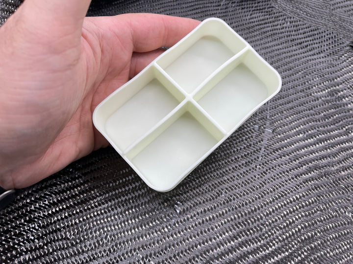BIG - Industrial Strength Survival Food Grade Tins 🔥 Gen 2 🔥