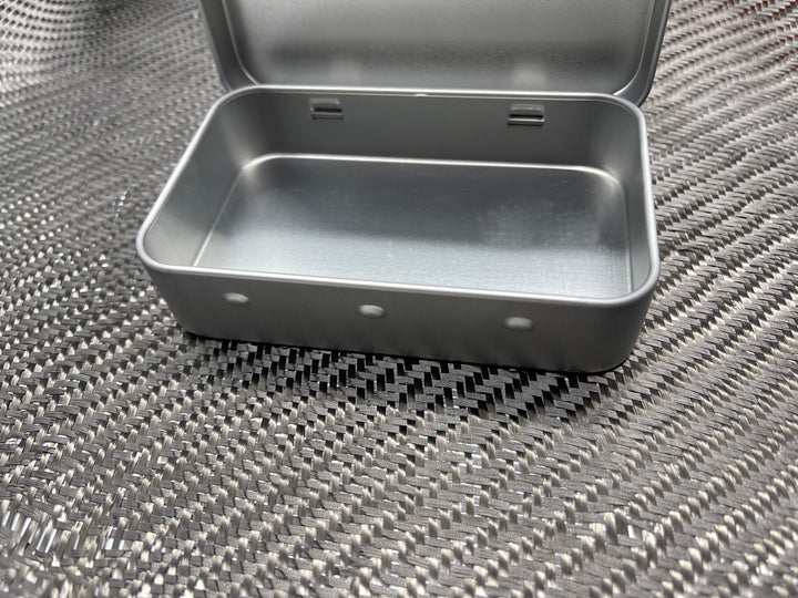BIG - Industrial Strength Survival Food Grade Tins 🔥 Gen 2 🔥