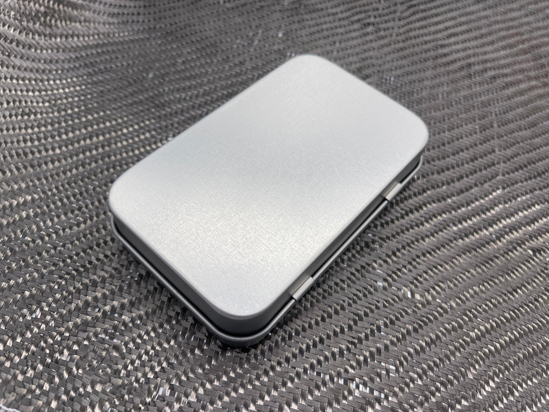 BIG - Industrial Strength Survival Food Grade Tins 🔥 Gen 2 🔥