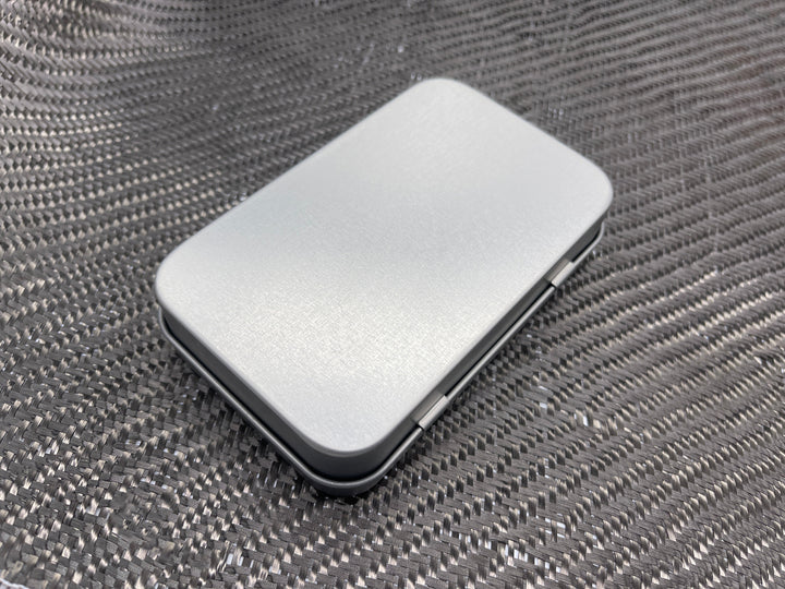 BIG - Industrial Strength Survival Food Grade Tins 🔥 Gen 2 🔥