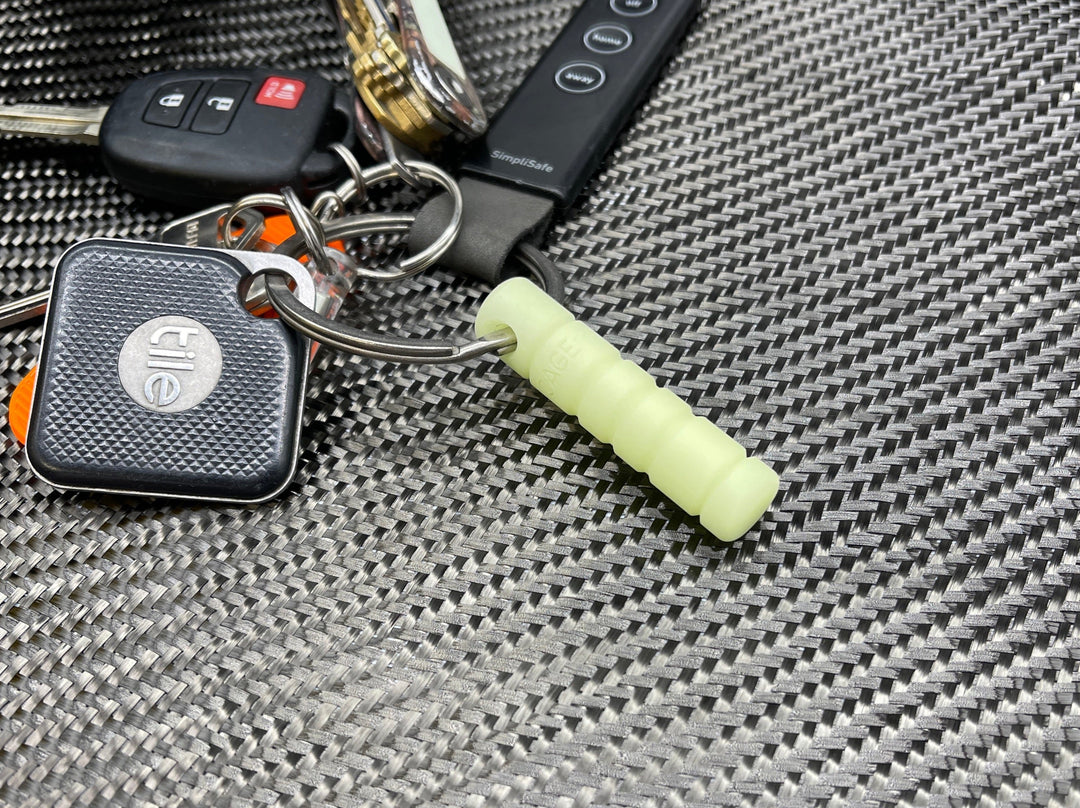 Mini Glow Baton UGM