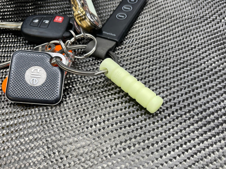 Mini Glow Baton UGM