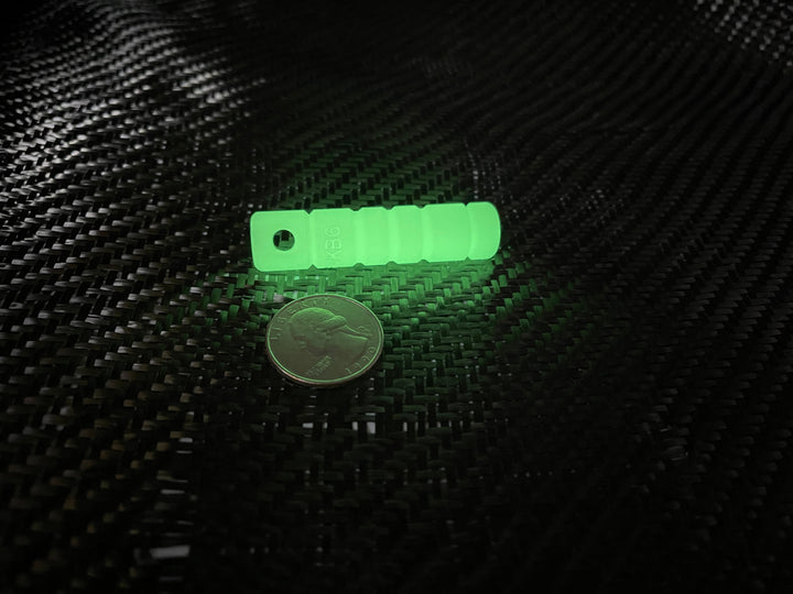 Mini Glow Baton UGM