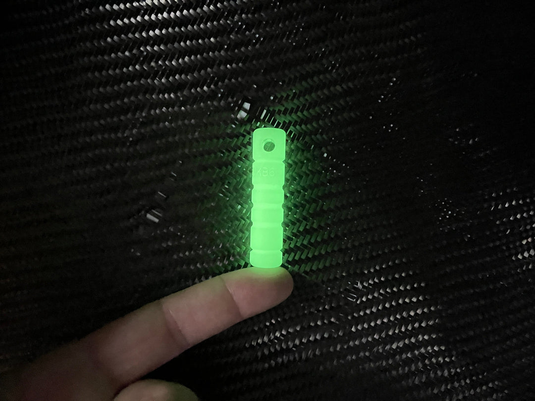 Mini Glow Baton UGM
