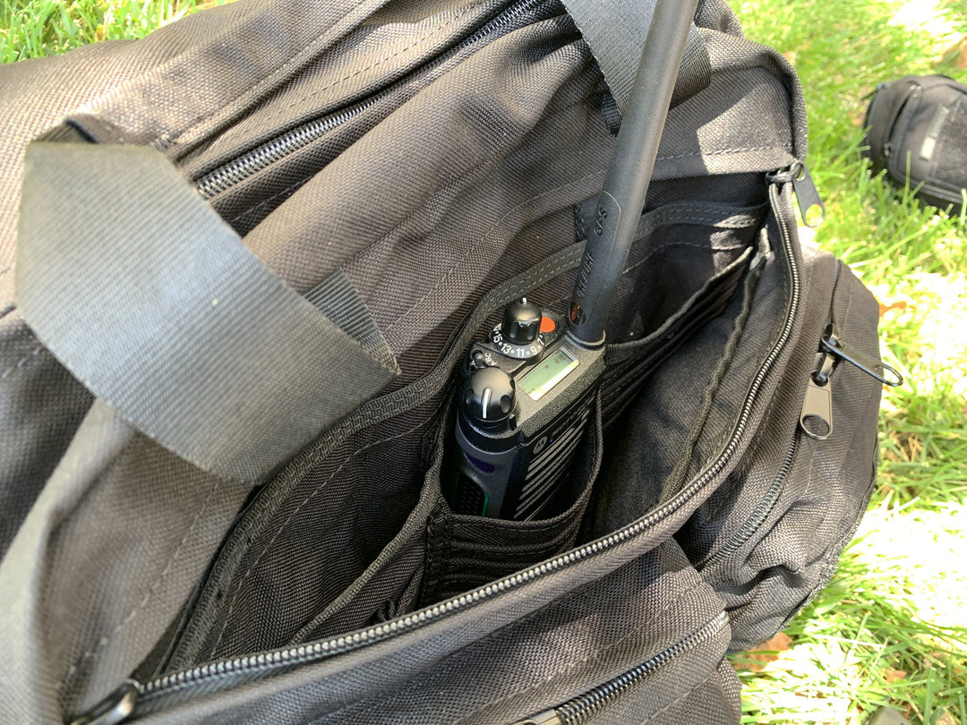 County Comm Bail Out Bag, Gen 10 by Maratac® 🔥 NEW Intro Special! 🔥