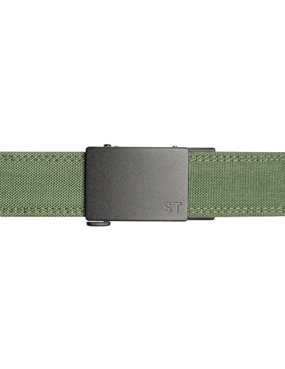 EDC Ratchet Belt - Ranger Green