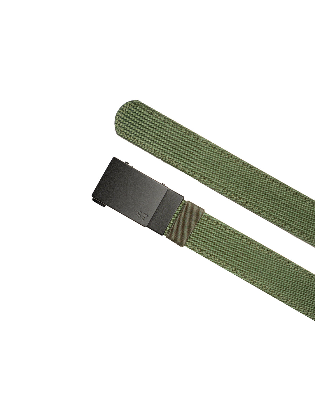 EDC Ratchet Belt - Ranger Green