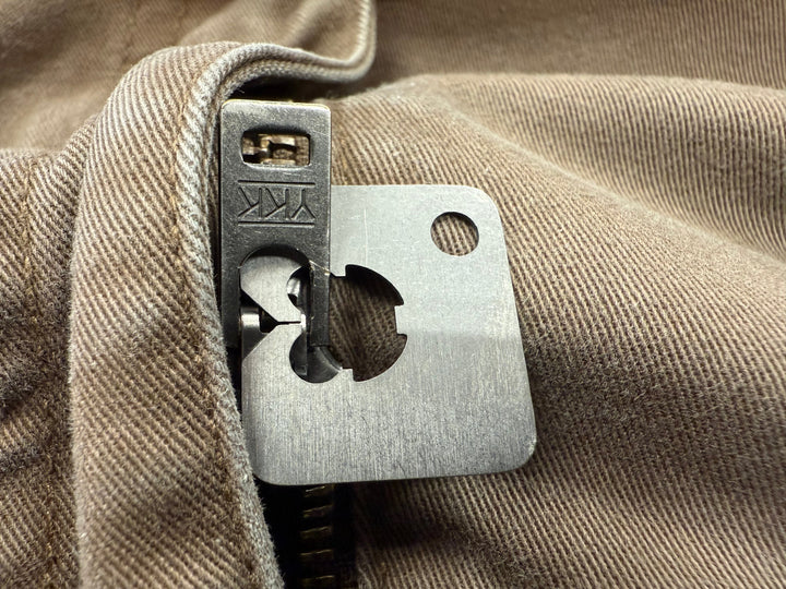 Forever TI-Bread Clip ( 2 Pack ) - Overrun Deal!