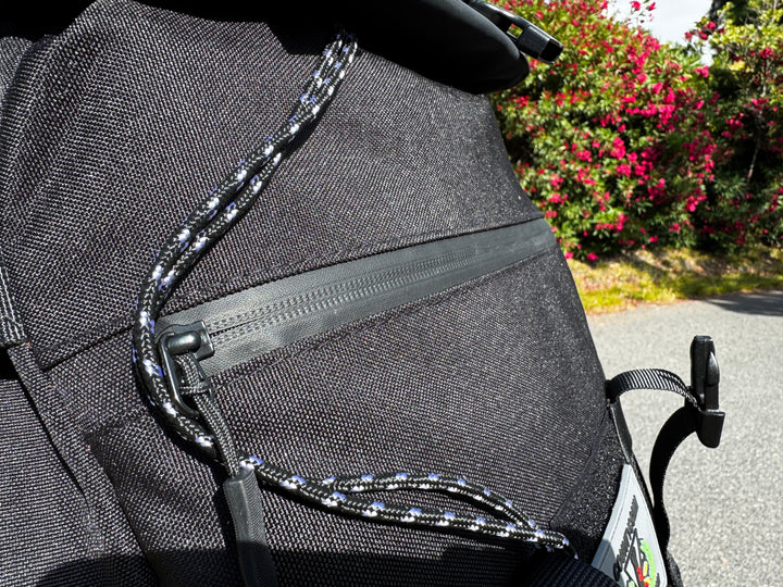 UFT - Urban Flip Top - Backpack by Maratac®