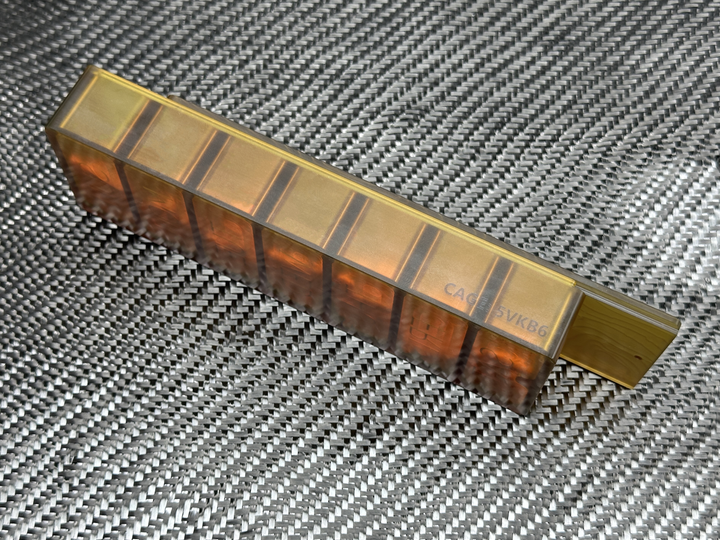 Ultem® - Standard Size - Med Weekly PillSafe by Maratac®🔥 Top Pick! 🔥