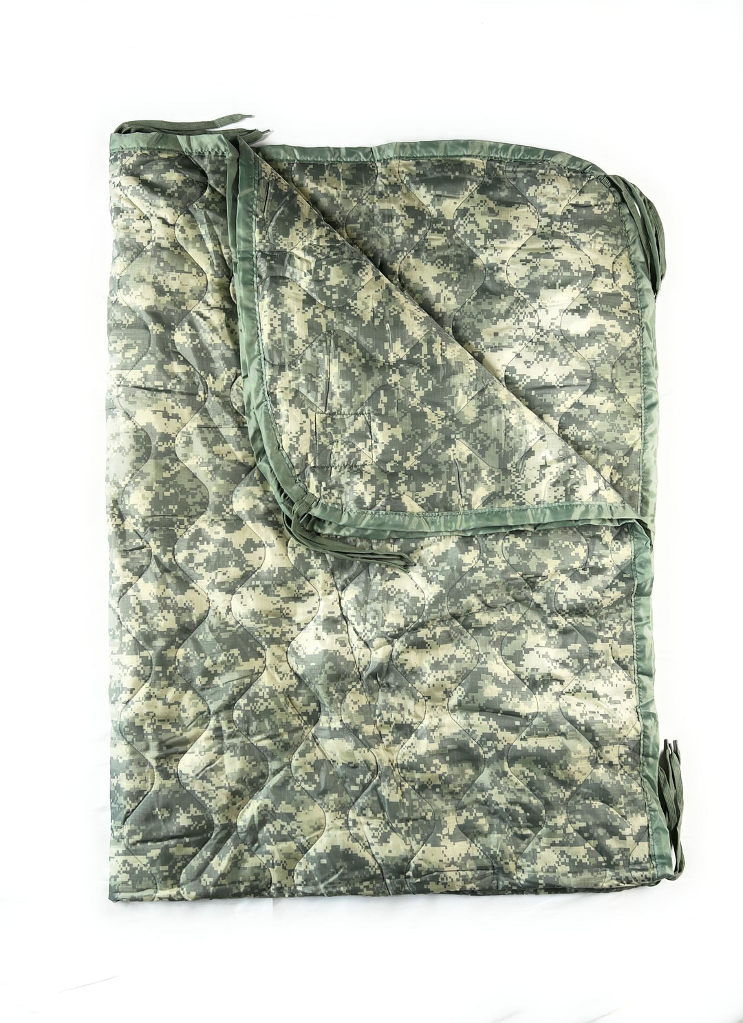 Woobie Poncho Liner Blankets