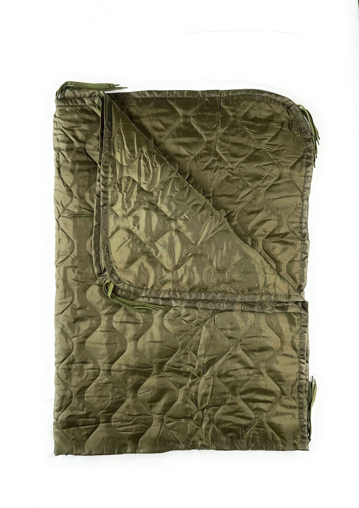 Woobie Poncho Liner Blankets