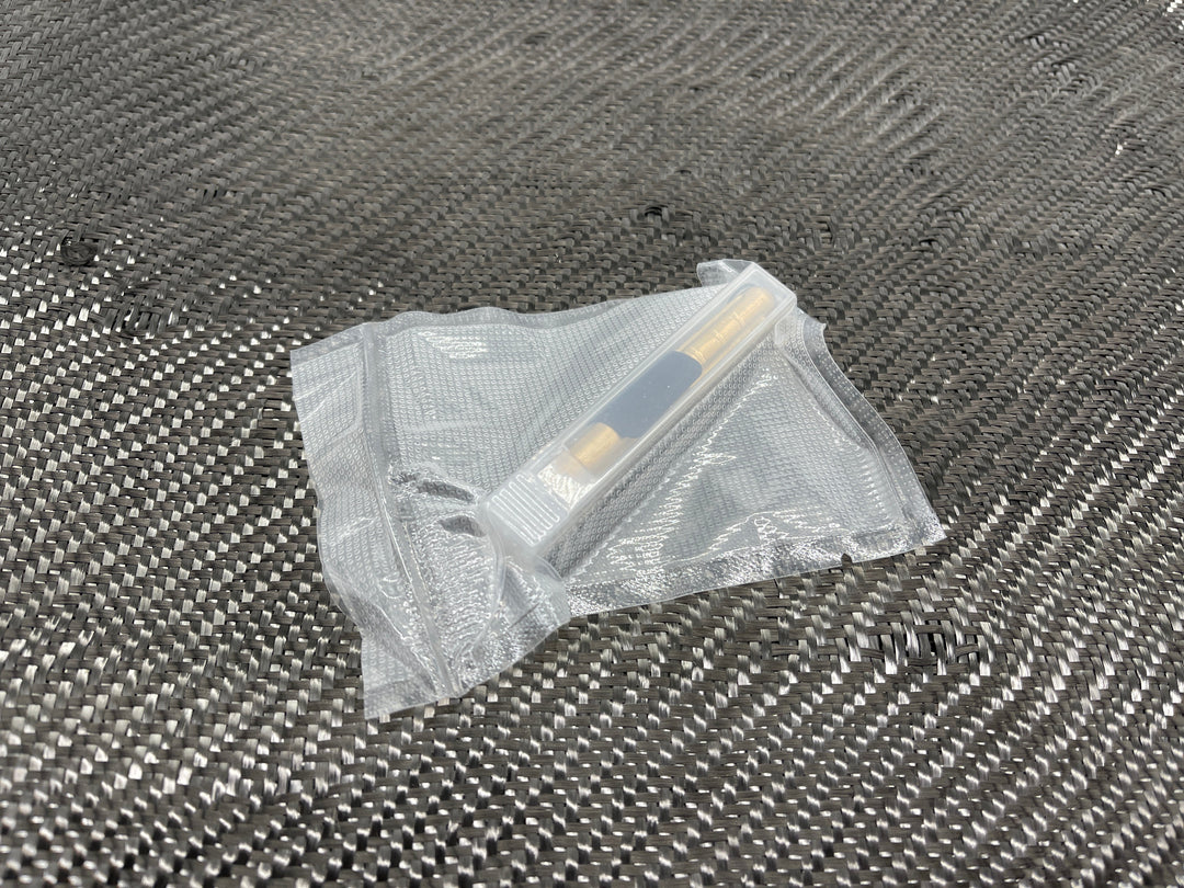 Pen-Go Brass Pen by Maratac® - Rev 2