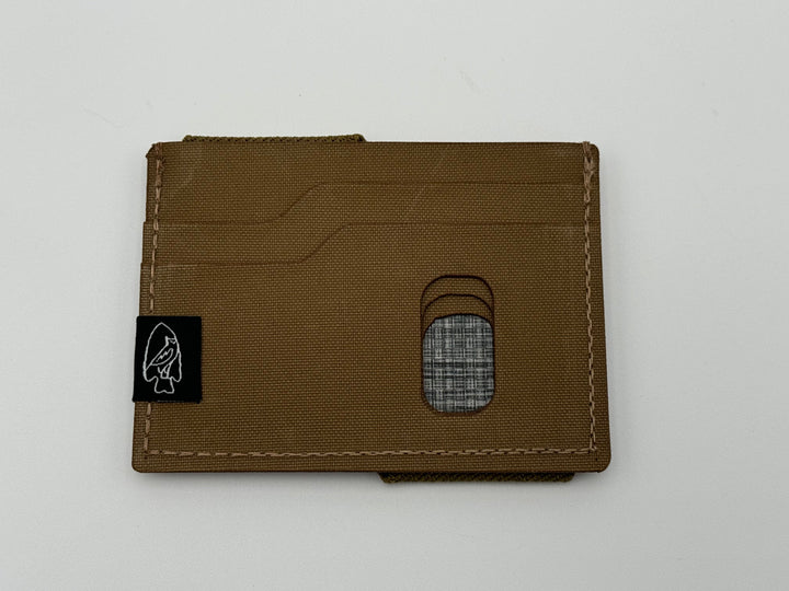 Low Profile Wallet