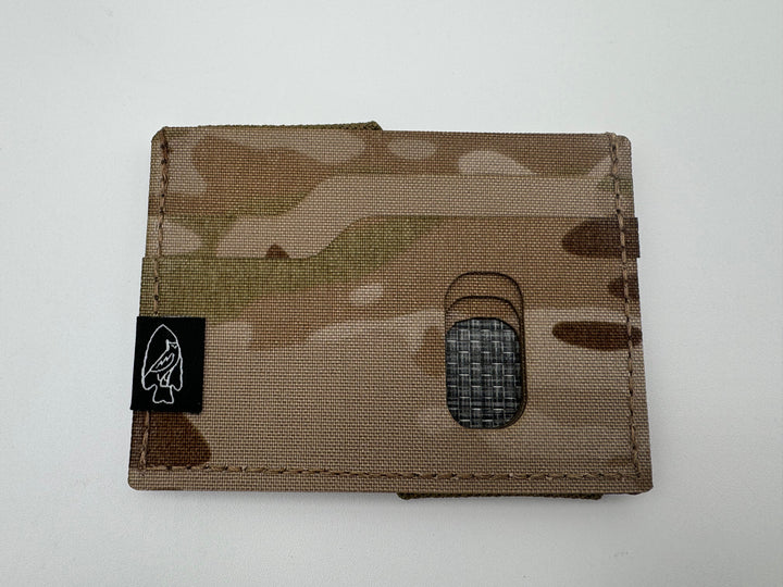 Low Profile Wallet