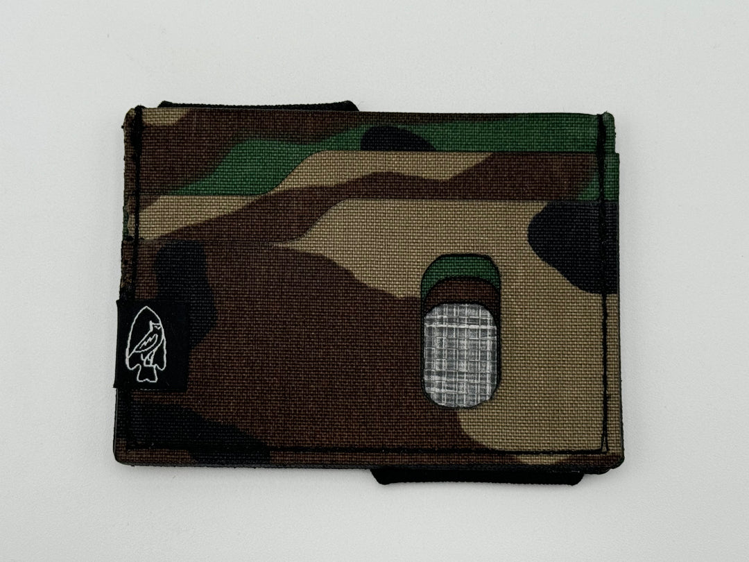 Low Profile Wallet