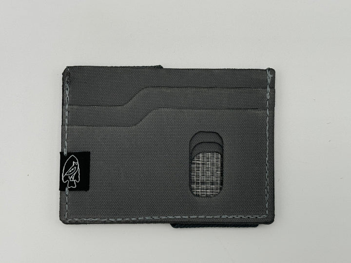 Low Profile Wallet