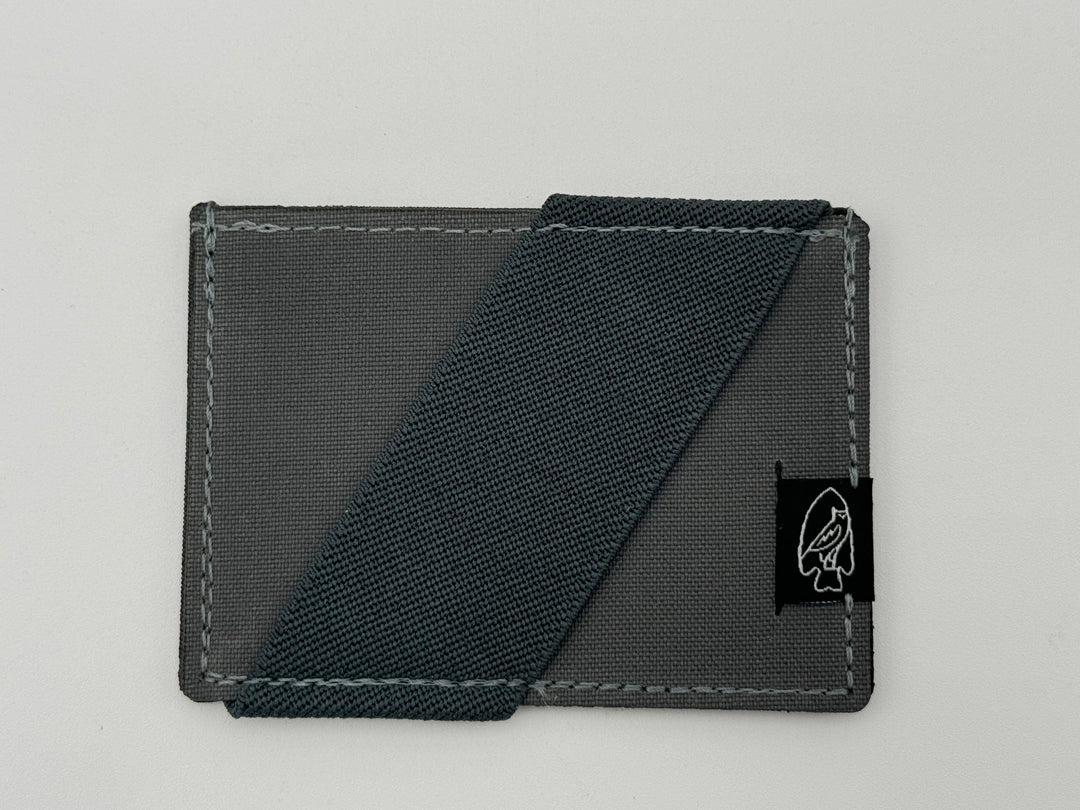Low Profile Wallet
