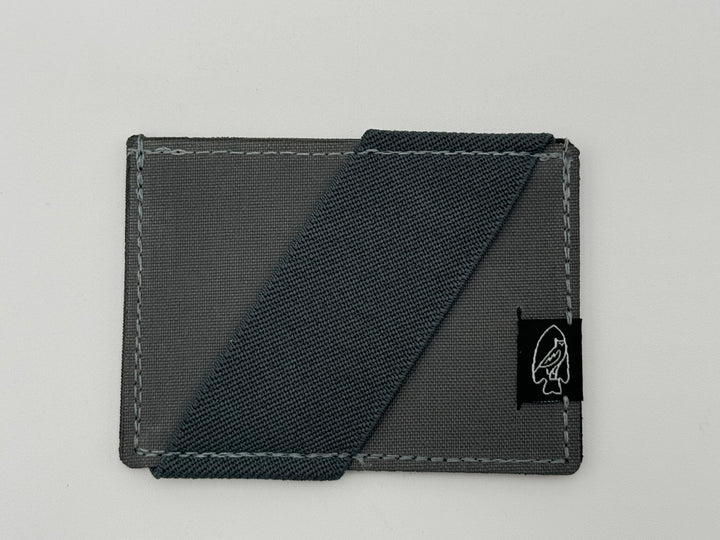 Low Profile Wallet