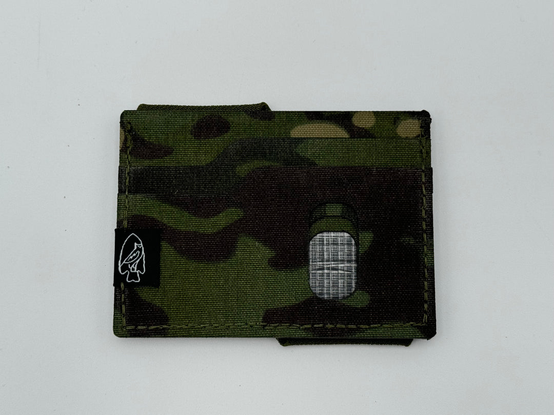 Low Profile Wallet