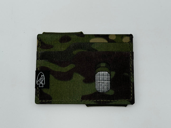 Low Profile Wallet