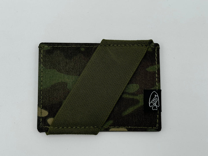 Low Profile Wallet