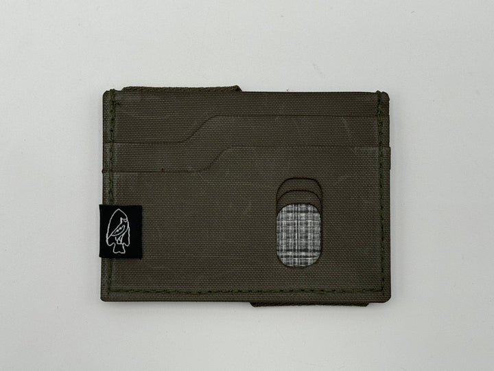 Low Profile Wallet