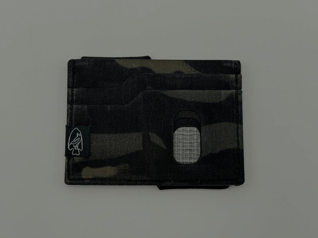 Low Profile Wallet