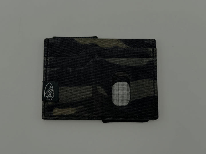 Low Profile Wallet