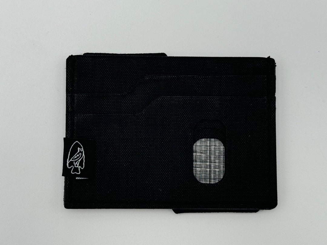 Low Profile Wallet