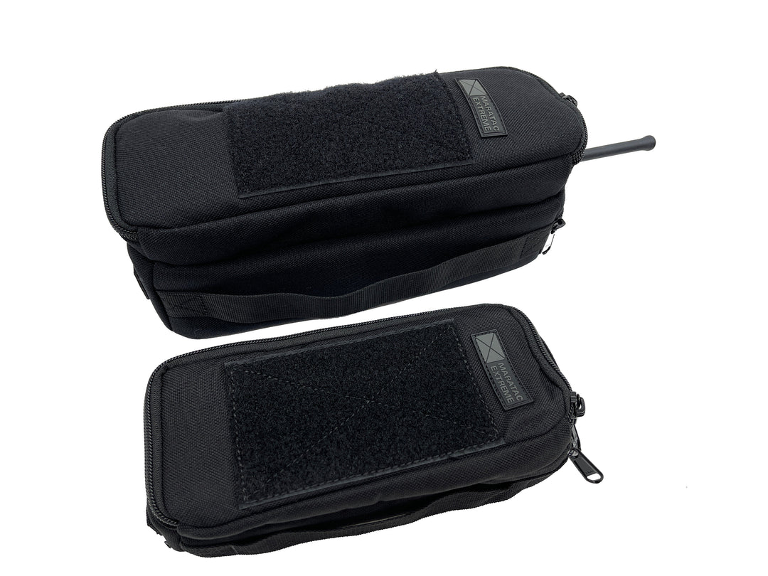 XL APX Multi-Purpose Dual Zip Case by Maratac®