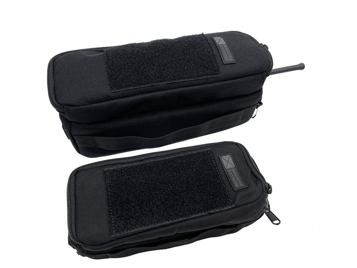 XL APX Multi-Purpose Dual Zip Case by Maratac®