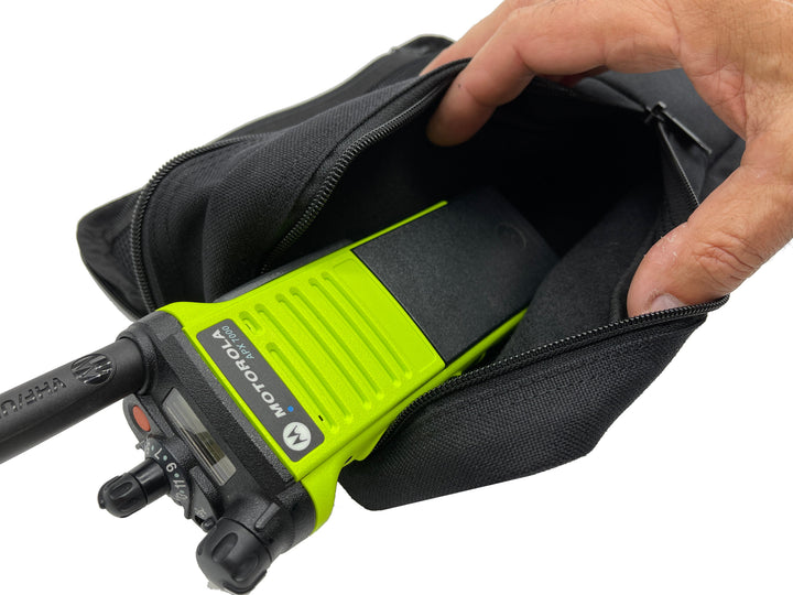 XL APX Multi-Purpose Dual Zip Case by Maratac®