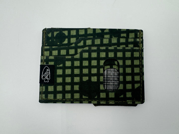 Low Profile Wallet