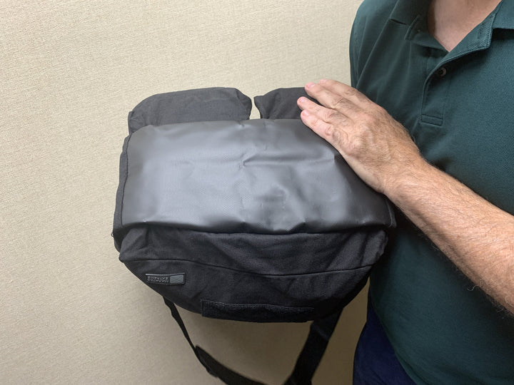 County Comm Bail Out Bag, Gen 10 by Maratac® 🔥 NEW Intro Special! 🔥