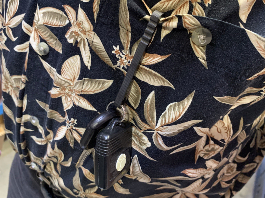 Carbon Fiber Key Amigo Key Clip 🚨 Stocking Stuffer Sale 🚨