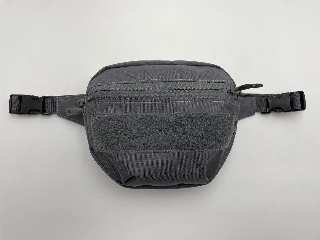 Multifunctional Fanny Pack (Various Colors and Patterns)