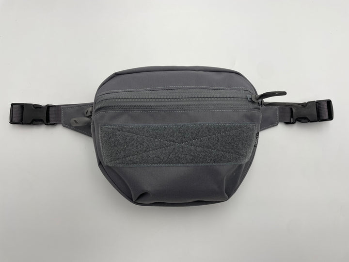 Multifunctional Fanny Pack (Various Colors and Patterns)