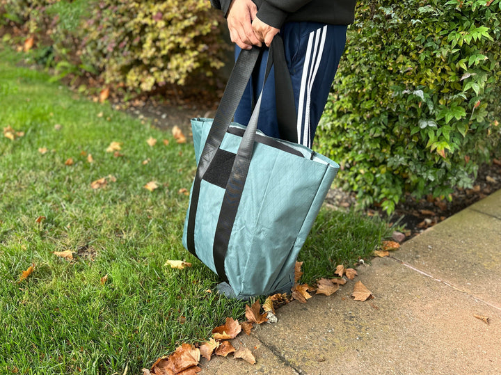 XPAC® Extreme XL - Robust Shopping Bag (RSB) by Maratac® 🔥 Now In Stock! 🔥