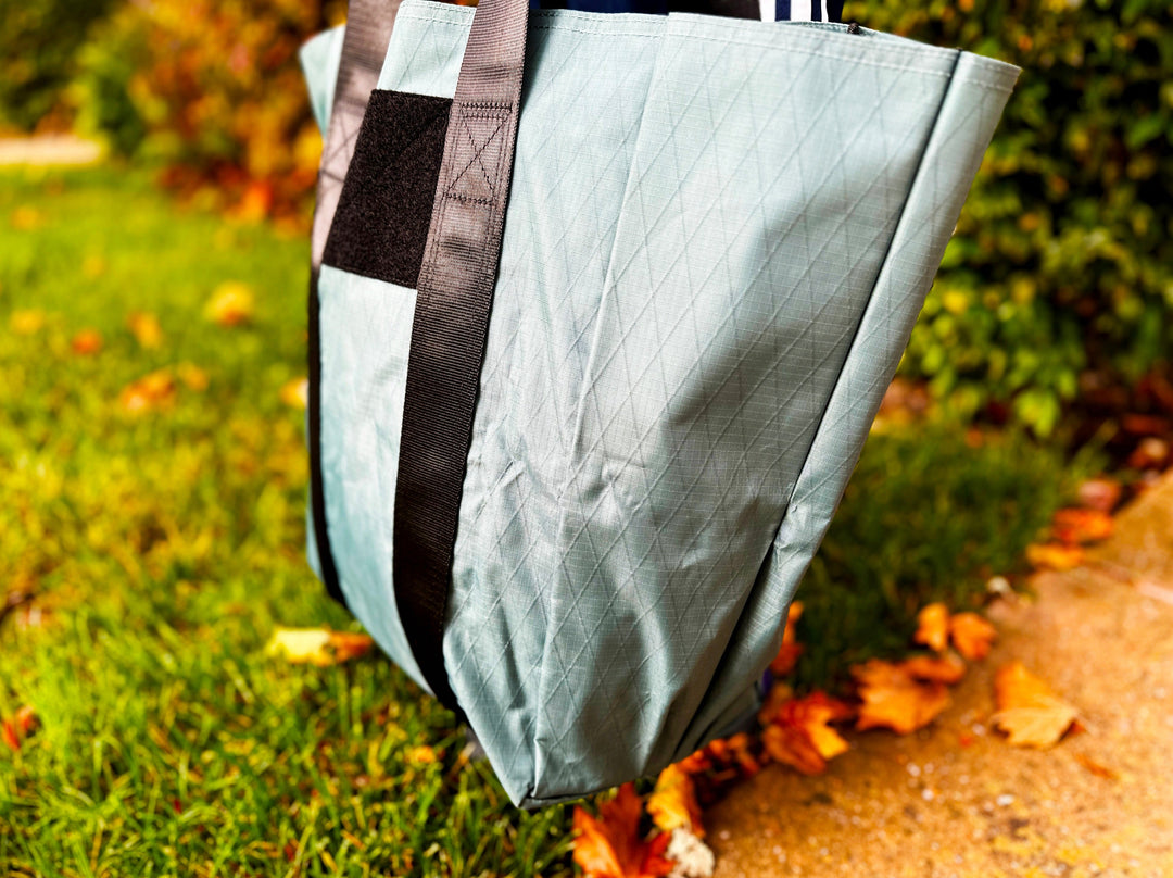 XPAC® Extreme XL - Robust Shopping Bag (RSB) by Maratac® 🔥 Now In Stock! 🔥